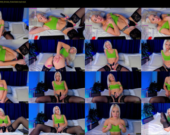 angelepatel — 55 minute Chaturbate female cam show recording, 1080p, Dec 22, 2022