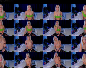 angelepatel — 19 minute Chaturbate female cam show recording, 1080p, Dec 22, 2022