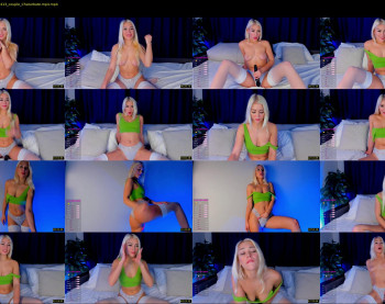 angelepatel — 54 minute Chaturbate female cam show recording, 1080p, Dec 22, 2022