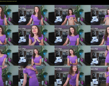 anna_shine_ — 44 minute Chaturbate female cam show recording, 1080p, Dec 22, 2022