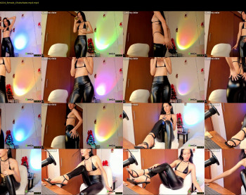 annakellergo — 26 minute Chaturbate female cam show recording, 1080p, Dec 23, 2022