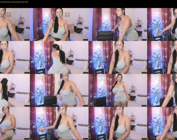 annavalente_ — 54 minute Chaturbate female cam show recording, 1080p, Dec 22, 2022