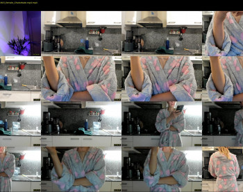 arianaonfire — 60 minute Chaturbate couple cam show recording, 1080p, Dec 22, 2022