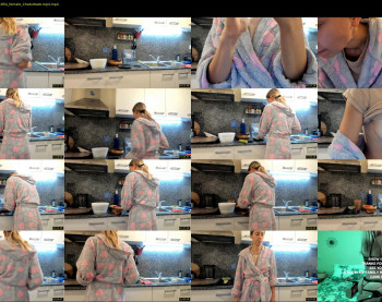 arianaonfire — 39 minute Chaturbate couple cam show recording, 1080p, Dec 22, 2022