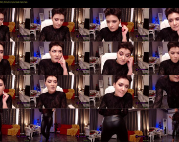 arianasage_ — 47 minute Chaturbate female cam show recording, 1080p, Dec 22, 2022
