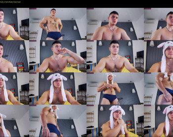 arilass — 54 minute Chaturbate male cam show recording, 1080p, Dec 22, 2022