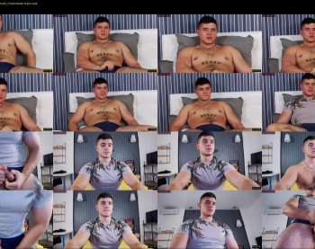arilass — 51 minute Chaturbate male cam show recording, 1080p, Dec 22, 2022