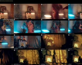 artmosphera — 54 minute Chaturbate female cam show recording, 1080p, Dec 23, 2022