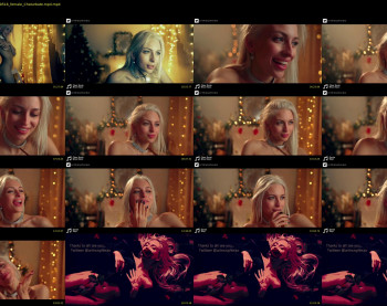 artmosphera — 25 minute Chaturbate female cam show recording, 1080p, Dec 23, 2022