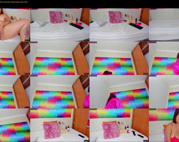 arya_nahalii — 16 minute Chaturbate female cam show recording, 1080p, Dec 23, 2022
