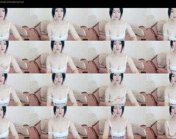 arylia_3 — 55 minute Chaturbate female cam show recording, 1080p, Dec 22, 2022