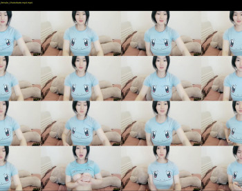 arylia_3 — 54 minute Chaturbate female cam show recording, 1080p, Dec 23, 2022