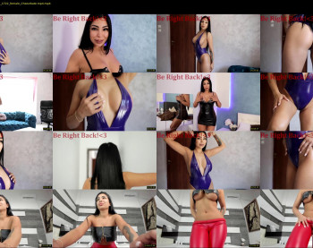 asian_delight_ — 93 minute Chaturbate female cam show recording, 720p, Dec 22, 2022