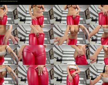 asian_delight_ — 92 minute Chaturbate female cam show recording, 720p, Dec 22, 2022