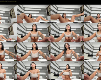 asian_delight_ — 28 minute Chaturbate female cam show recording, 720p, Dec 22, 2022