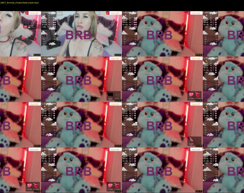 atenea_klett_ — 55 minute Chaturbate female cam show recording, 1080p, Dec 22, 2022