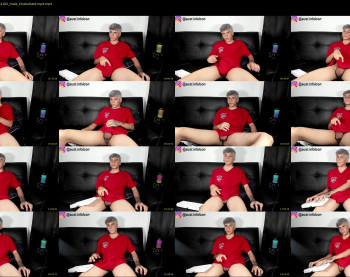 austin_falcon — 27 minute Chaturbate male cam show recording, 1080p, Dec 22, 2022
