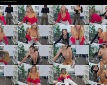 babesgowild — 52 minute Chaturbate couple cam show recording, 1080p, Dec 22, 2022