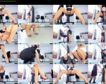 bad__babe — 57 minute Chaturbate female cam show recording, 1080p, Dec 22, 2022