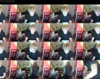bashful4200 — 7 minute Chaturbate male cam show recording, 480p, Dec 22, 2022