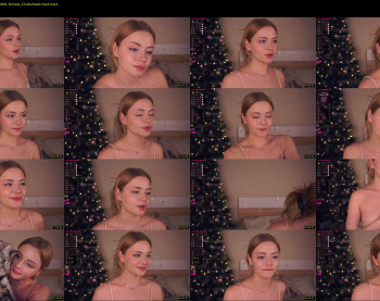 beatris_mils — 33 minute Chaturbate female cam show recording, 1080p, Dec 22, 2022