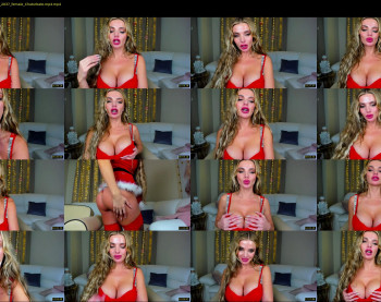 beaute_fatale — 20 minute Chaturbate female cam show recording, 1080p, Dec 22, 2022