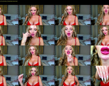 beaute_fatale — 16 minute Chaturbate female cam show recording, 1080p, Dec 22, 2022