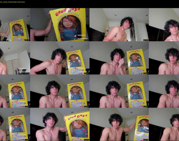 beranco19 — 3 minute Chaturbate male cam show recording, 720p, Dec 22, 2022