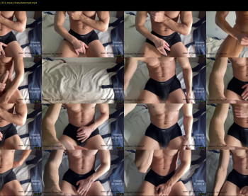 bestdick1991 — 41 minute Chaturbate male cam show recording, 720p, Dec 22, 2022