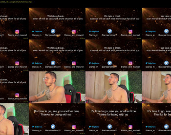 bianca_and_maxwell — 56 minute Chaturbate couple cam show recording, 1080p, Dec 22, 2022