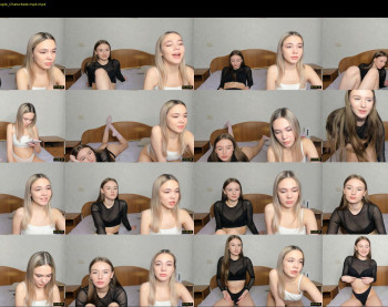 bjliki — 39 minute Chaturbate couple cam show recording, 1080p, Dec 22, 2022