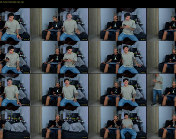 blakemate — 4 minute Chaturbate male cam show recording, 1080p, Dec 22, 2022