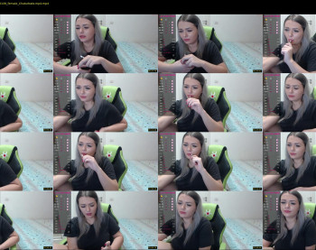 blue_eyes96 — 4 minute Chaturbate female cam show recording, 720p, Dec 23, 2022
