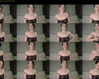 blueeyeess — 17 minute Chaturbate female cam show recording, 720p, Dec 22, 2022