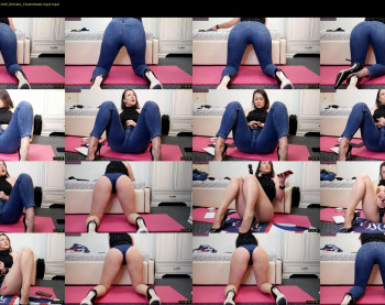 carmela_fox — 92 minute Chaturbate female cam show recording, 720p, Dec 22, 2022