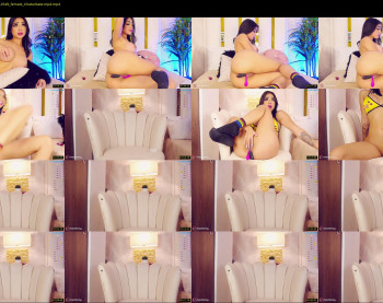 cherylloving_ — 57 minute Chaturbate female cam show recording, 1080p, Dec 22, 2022