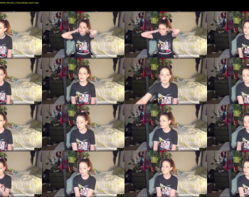 chrysanthulu — 3 minute Chaturbate female cam show recording, 1080p, Dec 22, 2022
