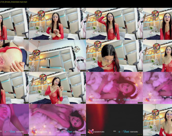 chrystal_jade — 57 minute Chaturbate female cam show recording, 1080p, Dec 22, 2022