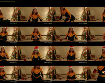 cinnabelle — 55 minute Chaturbate female cam show recording, 1080p, Dec 23, 2022