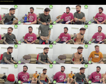 classied — 91 minute Chaturbate male cam show recording, 720p, Dec 22, 2022