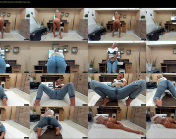 classy_medeeea — 54 minute Chaturbate female cam show recording, 1080p, Dec 23, 2022