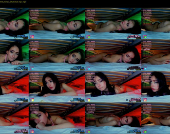coastaldivas — 53 minute Chaturbate female cam show recording, 1080p, Dec 22, 2022