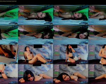 coastaldivas — 57 minute Chaturbate female cam show recording, 1080p, Dec 23, 2022
