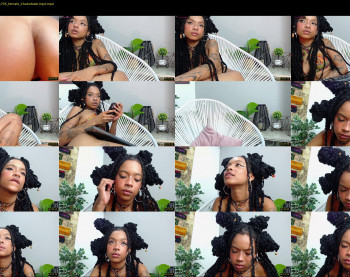 cooper_reds — 57 minute Chaturbate female cam show recording, 1080p, Dec 22, 2022