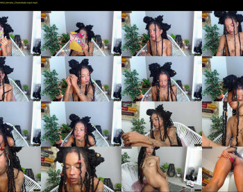 cooper_reds — 57 minute Chaturbate female cam show recording, 1080p, Dec 22, 2022