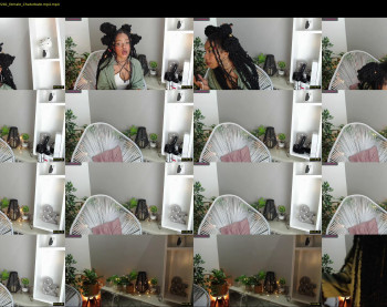 cooper_reds — 13 minute Chaturbate female cam show recording, 1080p, Dec 22, 2022
