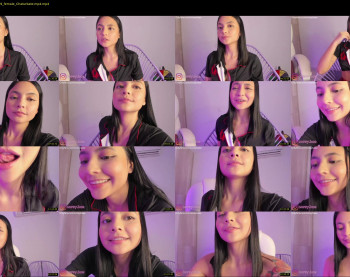coreybae — 26 minute Chaturbate female cam show recording, 1080p, Dec 23, 2022