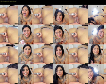 curvyliciouss — 11 minute Chaturbate female cam show recording, 1080p, Dec 22, 2022