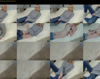 cuteemouse — 28 minute Chaturbate female cam show recording, 720p, Dec 22, 2022