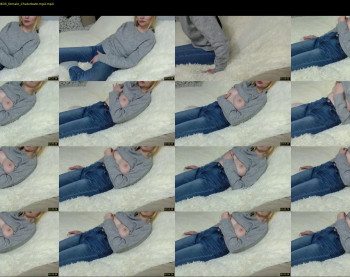 cuteemouse — 8 minute Chaturbate female cam show recording, 720p, Dec 22, 2022